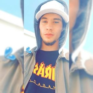 Meet your Posher, Anthony